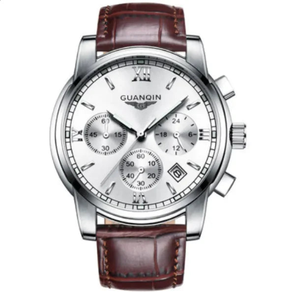 Luminous Sports Watch