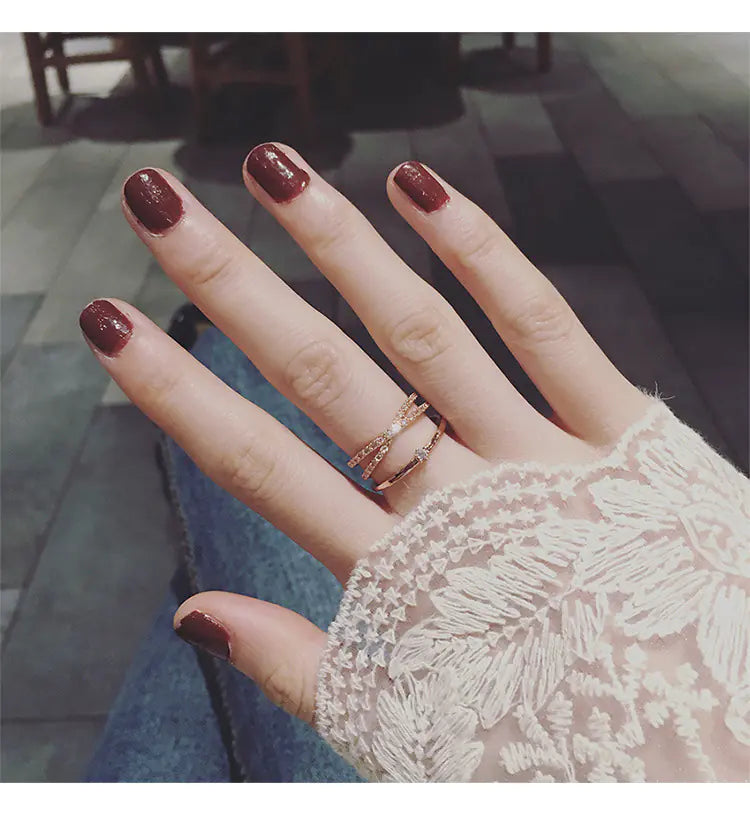 Women's Ring Jewelry