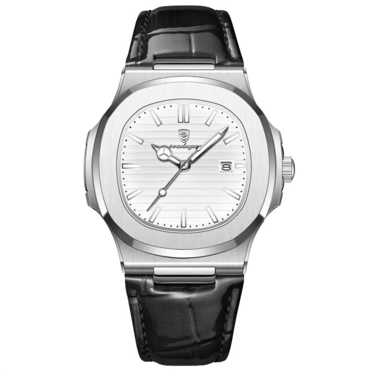 Men's Waterproof  Quartz Watch