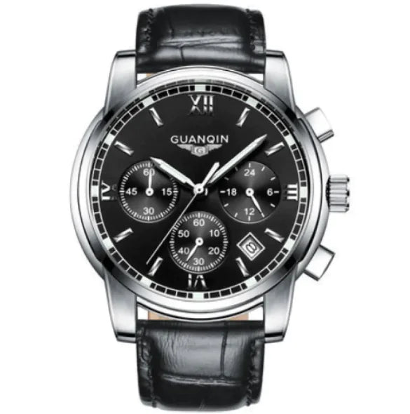 Luminous Sports Watch